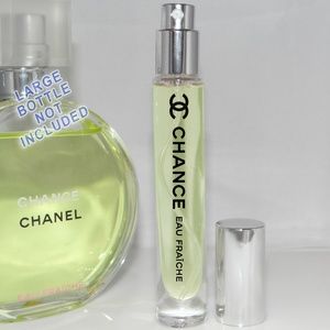 Chance Eau Fraiche EDP by CHANEL 12ml Travel Spray